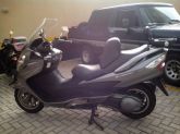 scooter burgman 400 cc