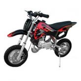 mini moto cross 49 cc