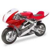 MINI MOTO SPED 49 CC