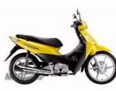 scooter amazonas 125 cc amazonas