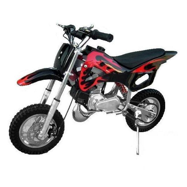 mini moto cross 49 cc