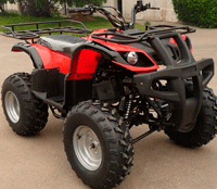 quadriciculo 150 cc